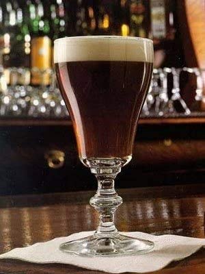 Original"San Francisco" Irish Coffee Glass (Gift Box Set of 2) - HISTORY COMPANY