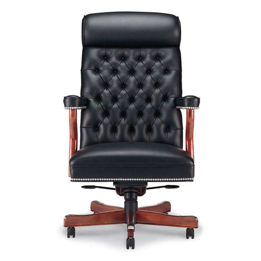 The Esquire Signature Executive Chair - HISTORY COMPANY