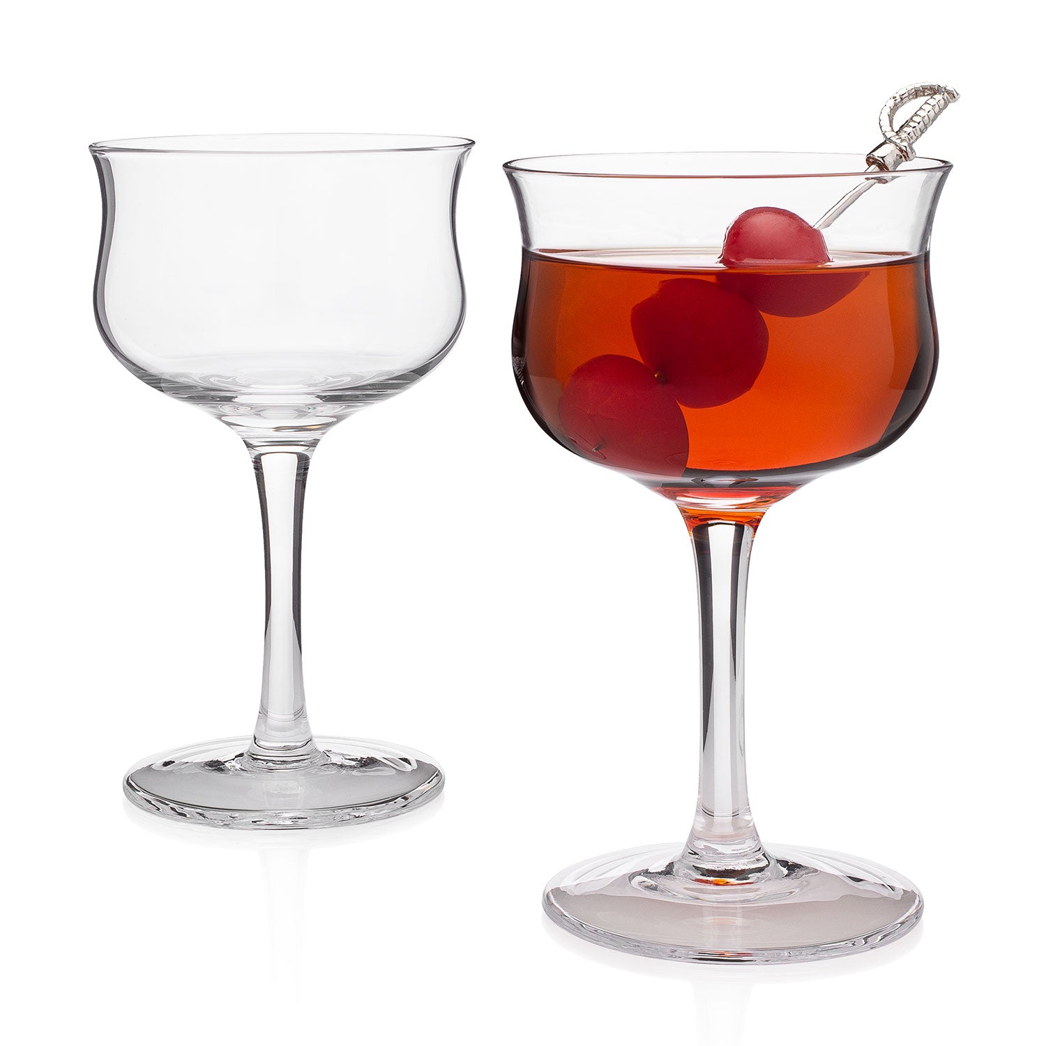 Cocktail Glass