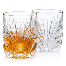 Load image into Gallery viewer, Chrysler Building&quot;Cloud Club&quot; Executive Whiskey Glasses